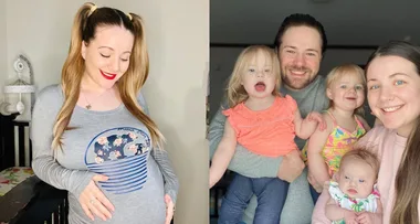 Mum’s Shock: I Didn’t Know I Had Down Syndrome!