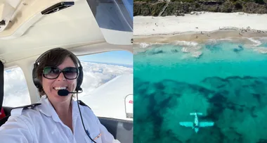 Hero Mum: Two Minutes To Save Our Lives!