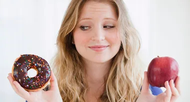 Use this food hack when dining out to slash your calorie intake