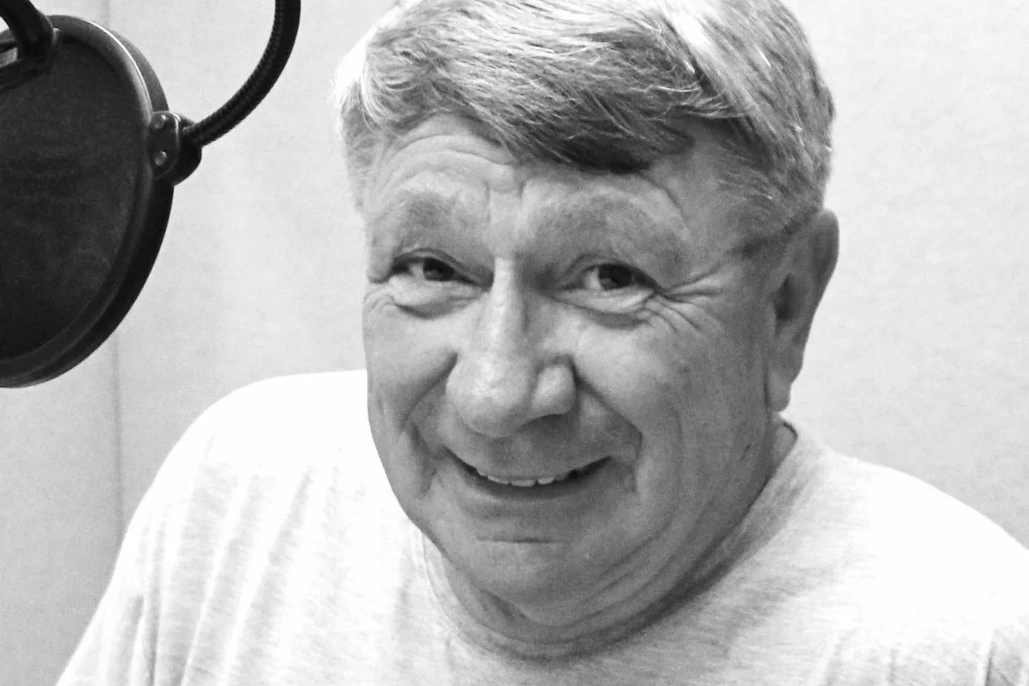 Jim Haynes