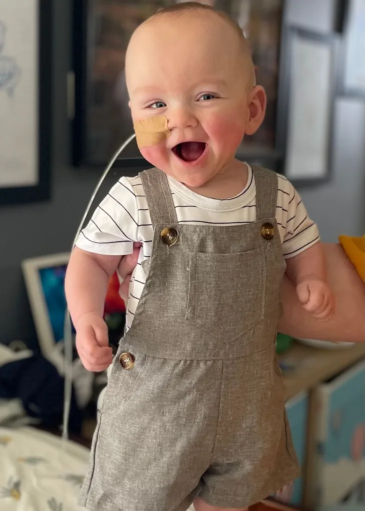 Smiley Maverick