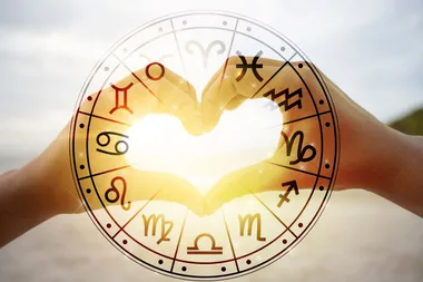 Celestial Compatibility: Your Zodiac Love Guide