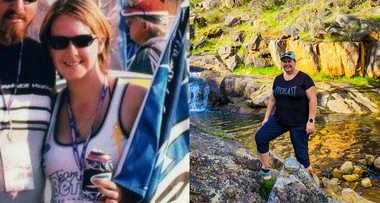 I Swapped Hangovers For Hiking!