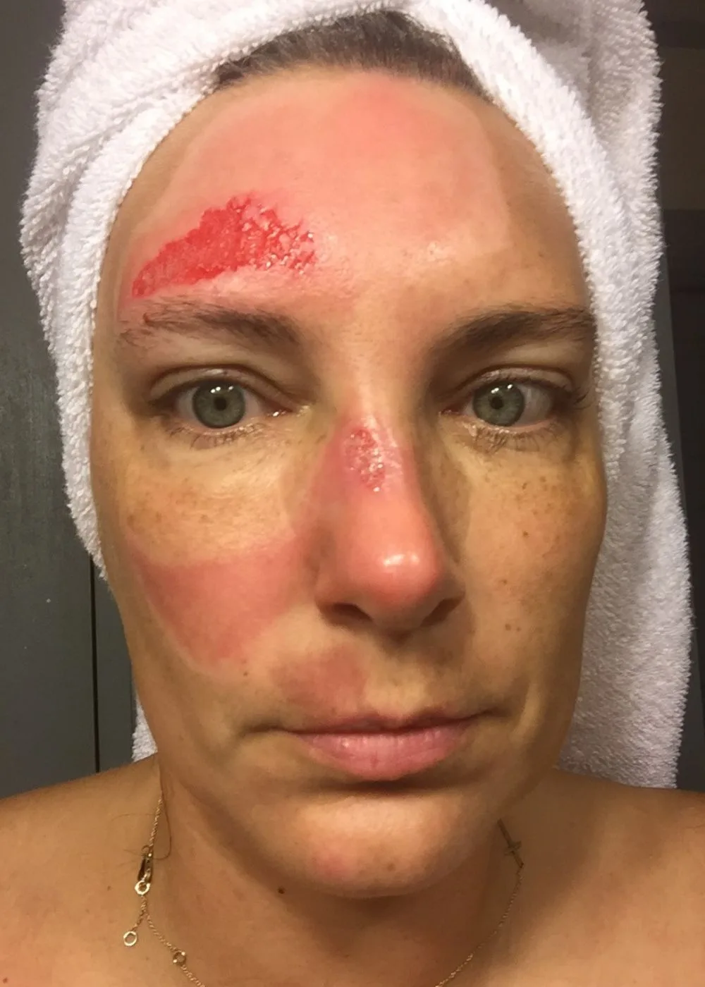 Regina Morelli Benford