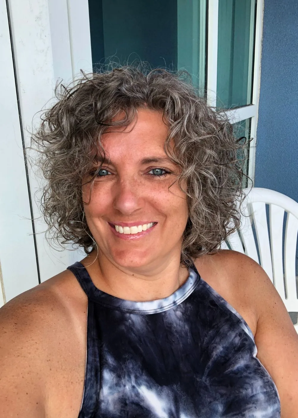 Regina Morelli Benford