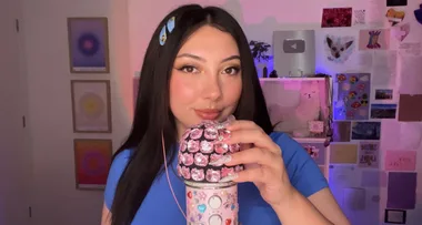 Saved By My Party Nails
