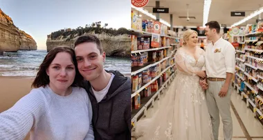 I Found A Hubby At Coles