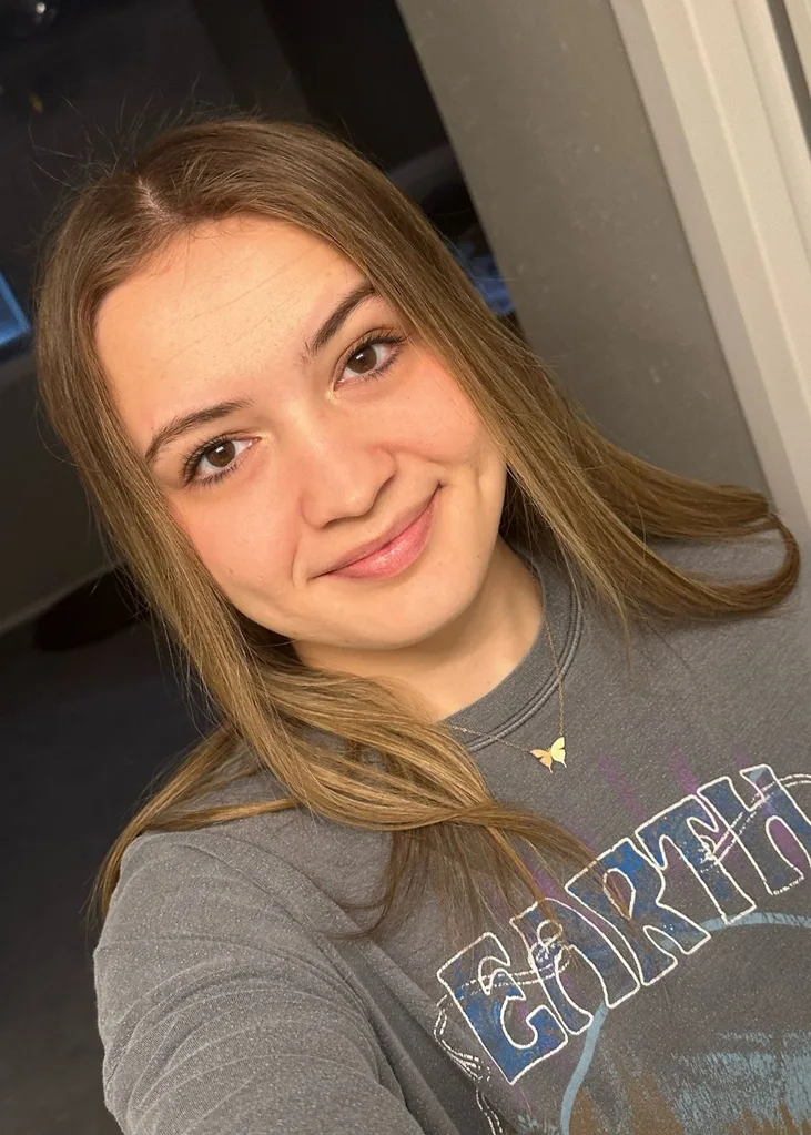 Taylor Duda