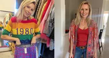 Op Shop Queen: How To Bag A Bargain