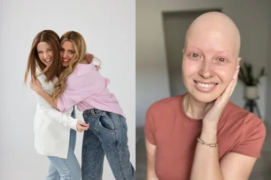 I Make Wigs For Kids