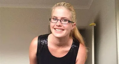 Why this young mum is fighting to be STERILISED