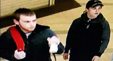 Perth robber accidentally pepper sprays himself in bungled burglary