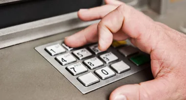 How to spot an ATM fitted with a card skimmer – this everyday hero shows you how.