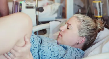 Vaginal birth may be natural, but that doesn’t mean it’s best for you