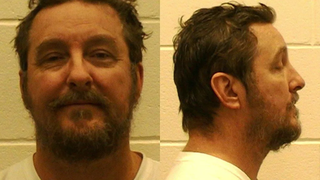 James De Paola was arrested and charged over the incident.