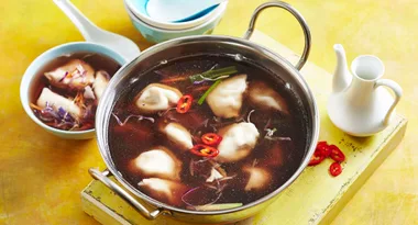 6 easiest-ever weekend dinner ideas