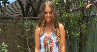 Woman, 20, does something very unusual in her sleep