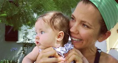 Mum changes baby’s name because no one can pronounce it