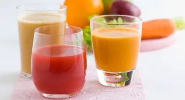 Juices to go!