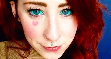 This tattooing trend might make you wince
