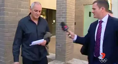 No jail time for cleaner who admitted to filming women in train station bathrooms