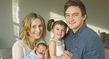 Told not to become a MUM