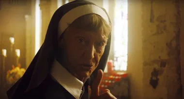 Meet The ‘Iron Nun’ – The 86-Year-Old Triathlete Who Proves Youth Is Unlimited