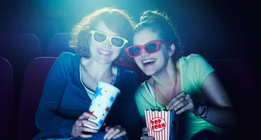 Want a laugh? Add ‘-ing’ to the end of your favourite movie!