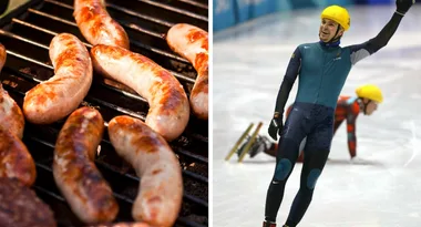 What do these two pics have in common?