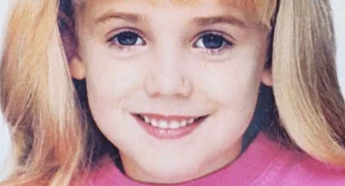 JonBenet shock: Newly released video of brother stuns viewers