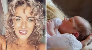 Man assaults baby in supermarket says ‘I thought it was a doll!’