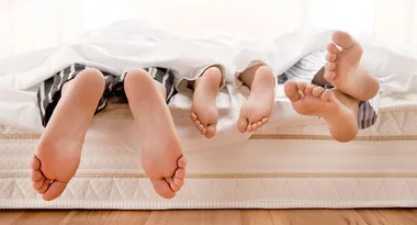 The gross truth about your sheets