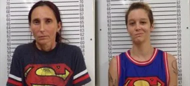 Mum arrested for marrying daughter – after marrying son