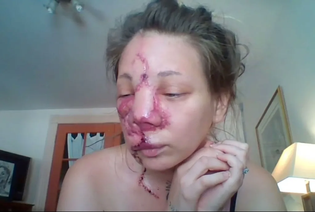 After surgery
