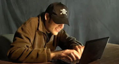 Pervert hijacks neighbouring couple’s wifi to distribute kiddie porn