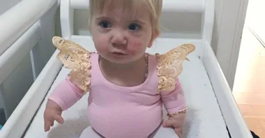 Fresh hope for ‘Thumbelina’