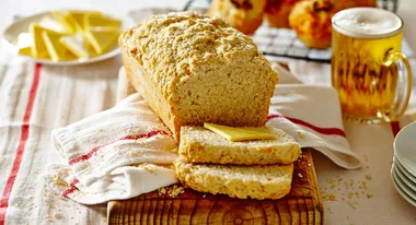 Beer Bread