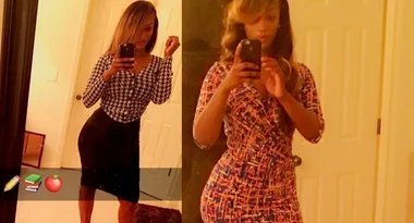 Too sexy for the classroom?