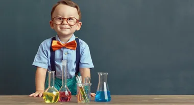 New study says you get your intelligence from your mother