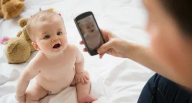 A girl is suing her parents for posting embarrassing photos on Facebook