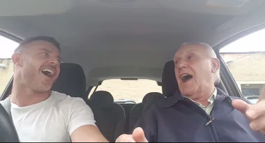 80-year-old Alzheimer’s patient lands a record deal after video singing goes viral