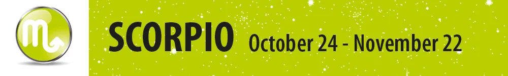 Scorpio