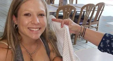 Would you breastfeed your sister’s child?