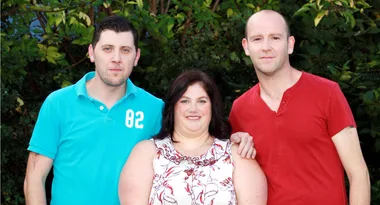 I’m having a baby with my hubby’s boyfriend