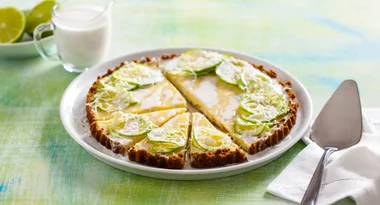 Lime Tart