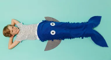 DIY: Make some-fin fabulous!