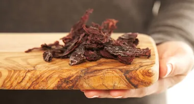 Scientists discover super healthy seaweed tastes exactly like bacon