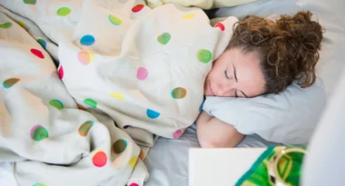Mum writes her teen the best ‘sick’ note ever!