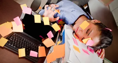 The secret to your best night’s sleep yet