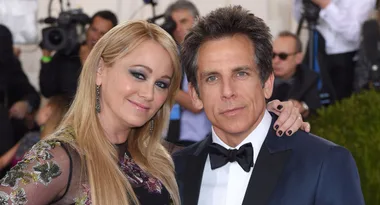 Ben Stiller’s heartfelt message to men about prostate cancer